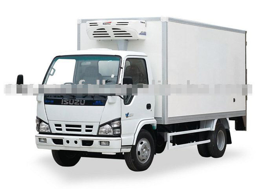 Herstellung von Hochdruckformungen durch Vakuumtechnik von Ge Schneefall FRP Lkw-Körper