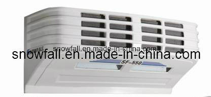Die Kühlvorrichtung für den Transport mit Aluminium-Legierungsventilator mit höchster Haltbarkeit