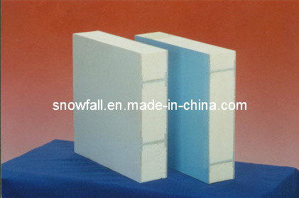 Panel Sandwich Core Honeycomb yang disesuaikan