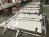 Snowfall Refrigerated Truck Body Lightweight Customizable FRP