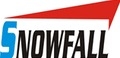Snowfall Refrigerated Truck Cargo Box - Lightweight & Customizable
