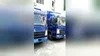 Customizable Refrigerated Truck Box with High Strength FRP Panels