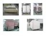Snowfall Refrigerated Truck Body 20T Payload Euro 4 Diesel