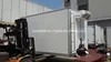 Euro 4 Refrigerated Truck Body 20T Payload Lightweight FRP