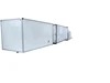 Custom FRP Refrigerated Truck Body for Cold Chain Logistics