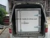 SNOWFALL Refrigerated Truck Box with High Strength FRP Panels
