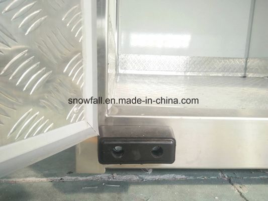 Custom Refrigerated Truck Box 150 Sets Monthly High Strength FRP